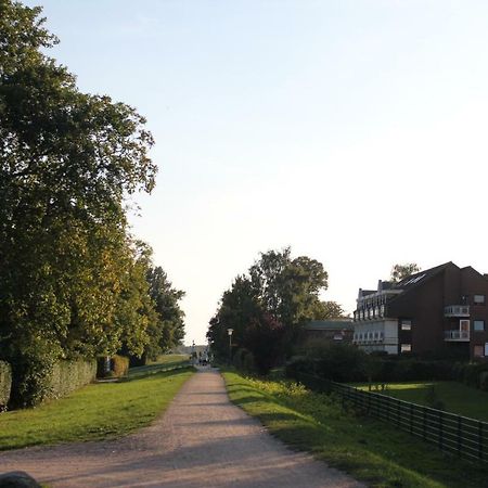 Lieblingsplatz Im Sonnengarten Kellenhusen Bagian luar foto