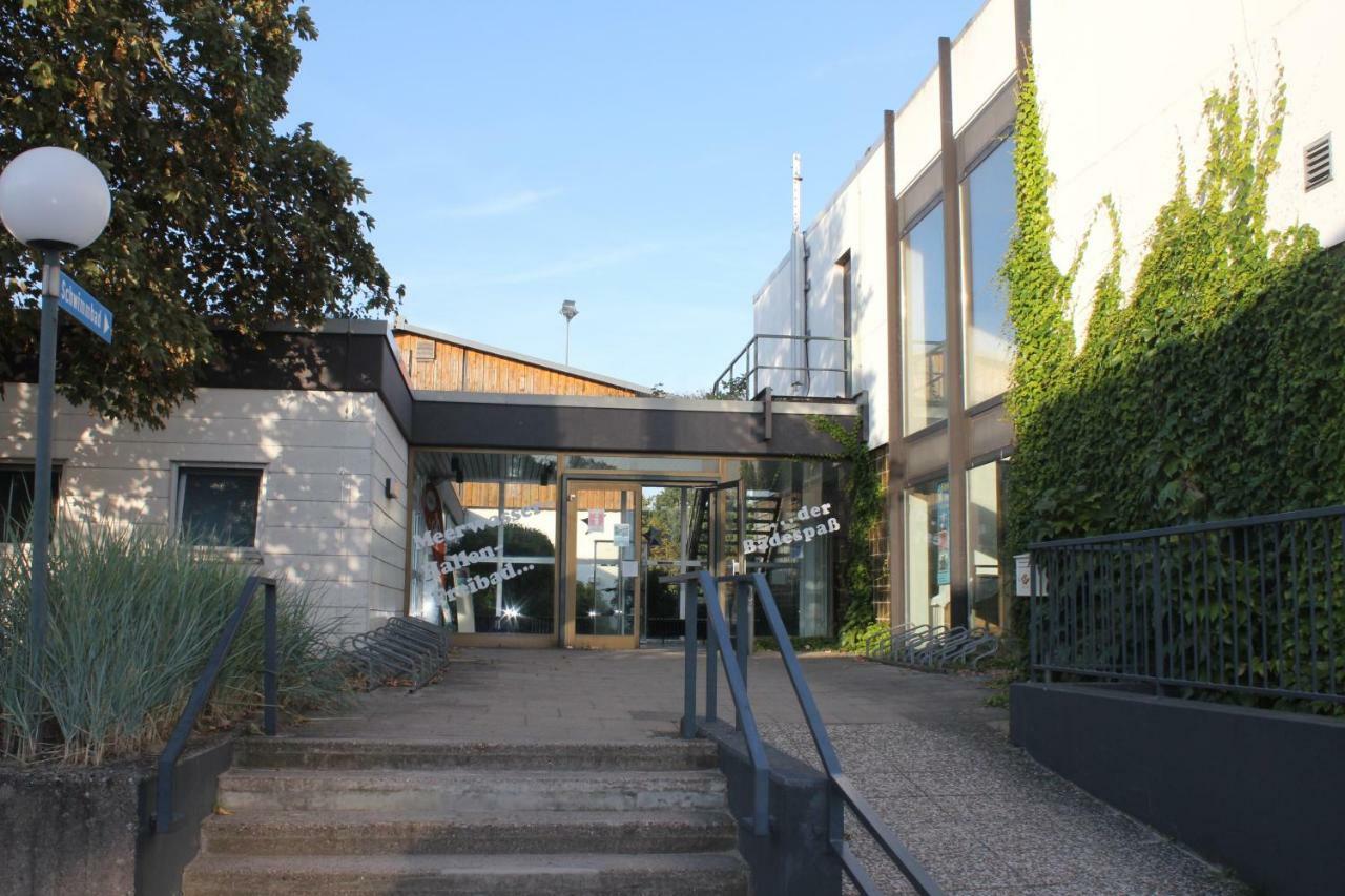 Lieblingsplatz Im Sonnengarten Kellenhusen Bagian luar foto