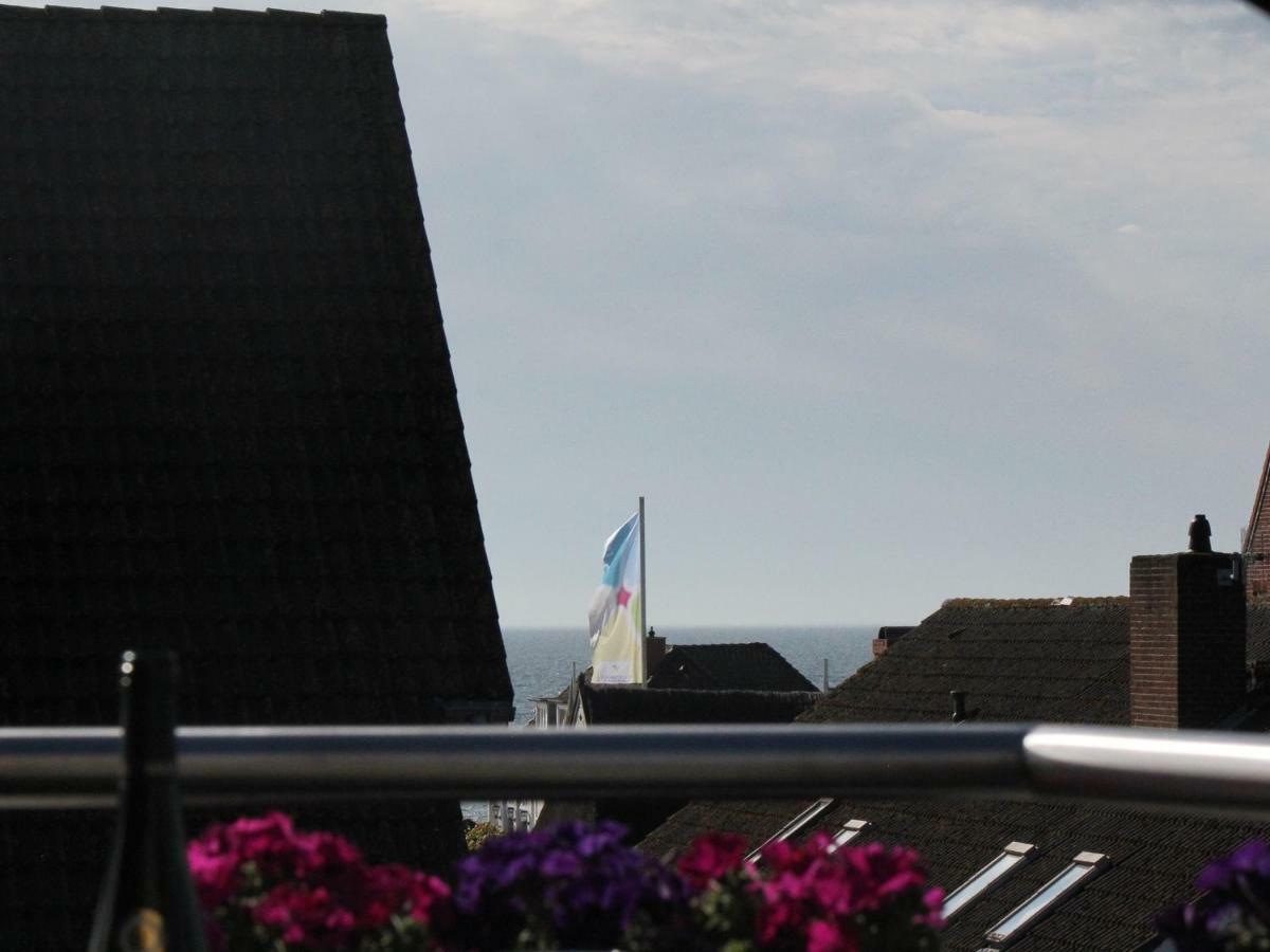 Lieblingsplatz Im Sonnengarten Kellenhusen Bagian luar foto