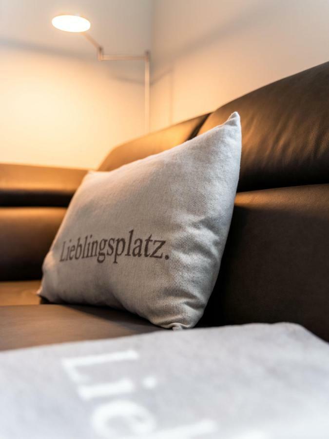 Lieblingsplatz Im Sonnengarten Kellenhusen Bagian luar foto